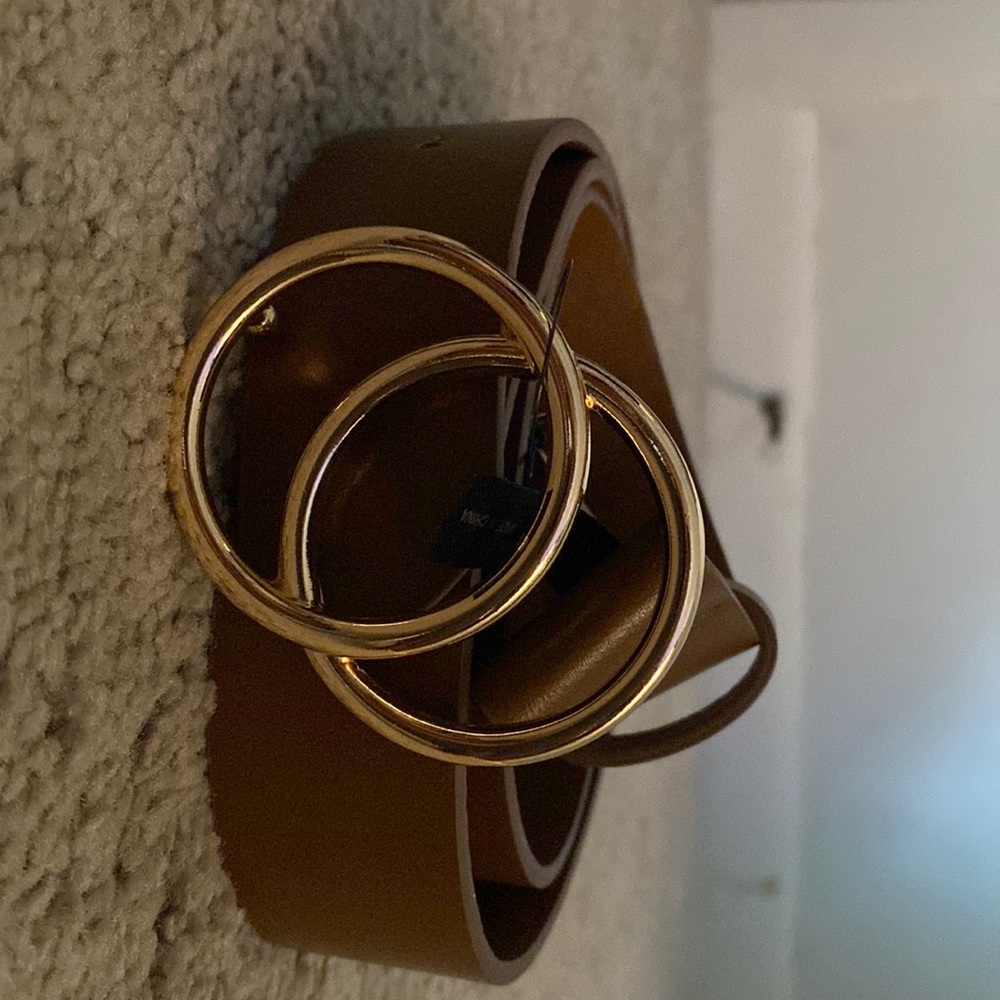 Don’t wear